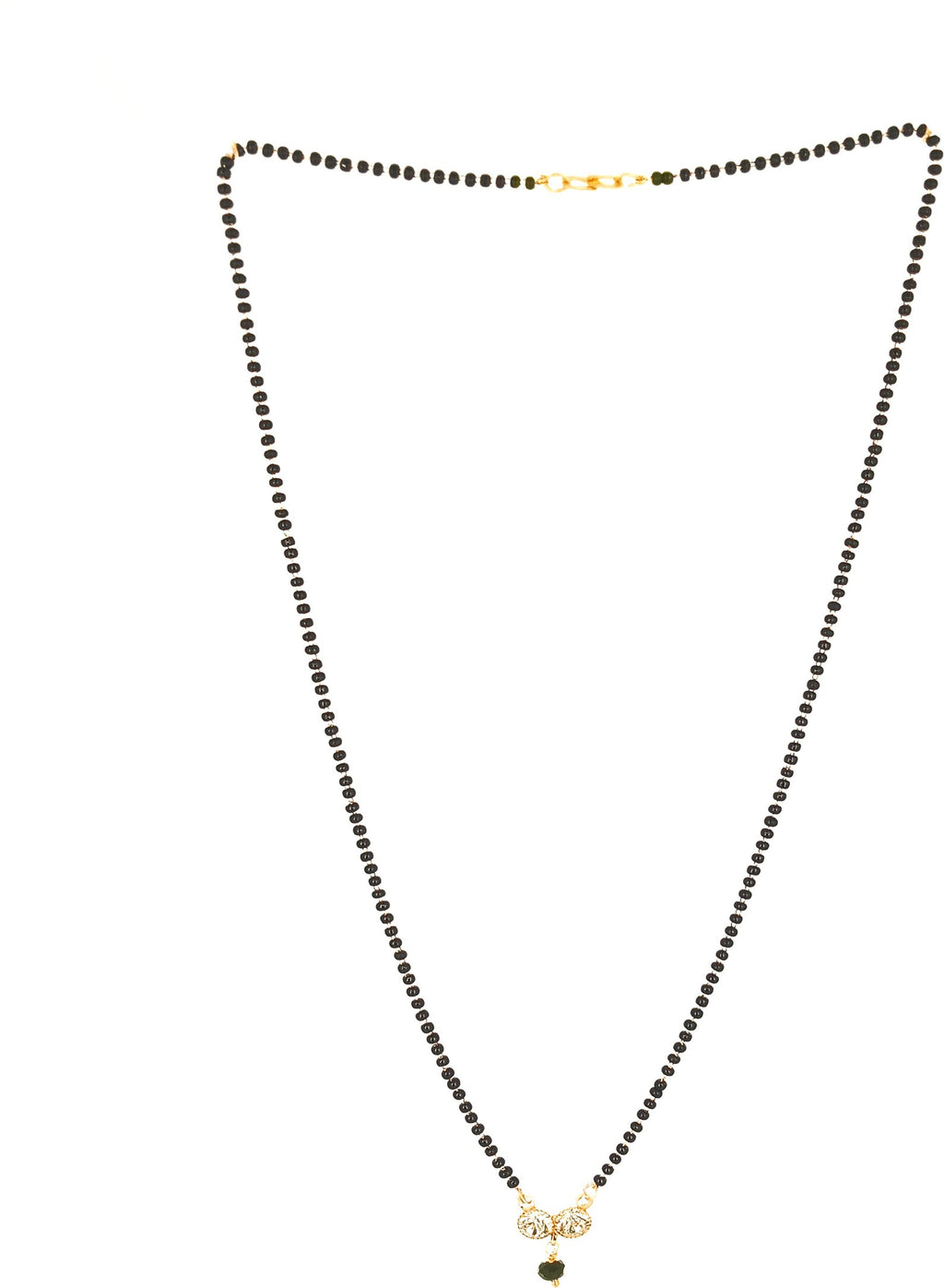 Attractive Gold Plated Mangalsutra