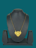 Fantastic Gold Plated Mangalsutra