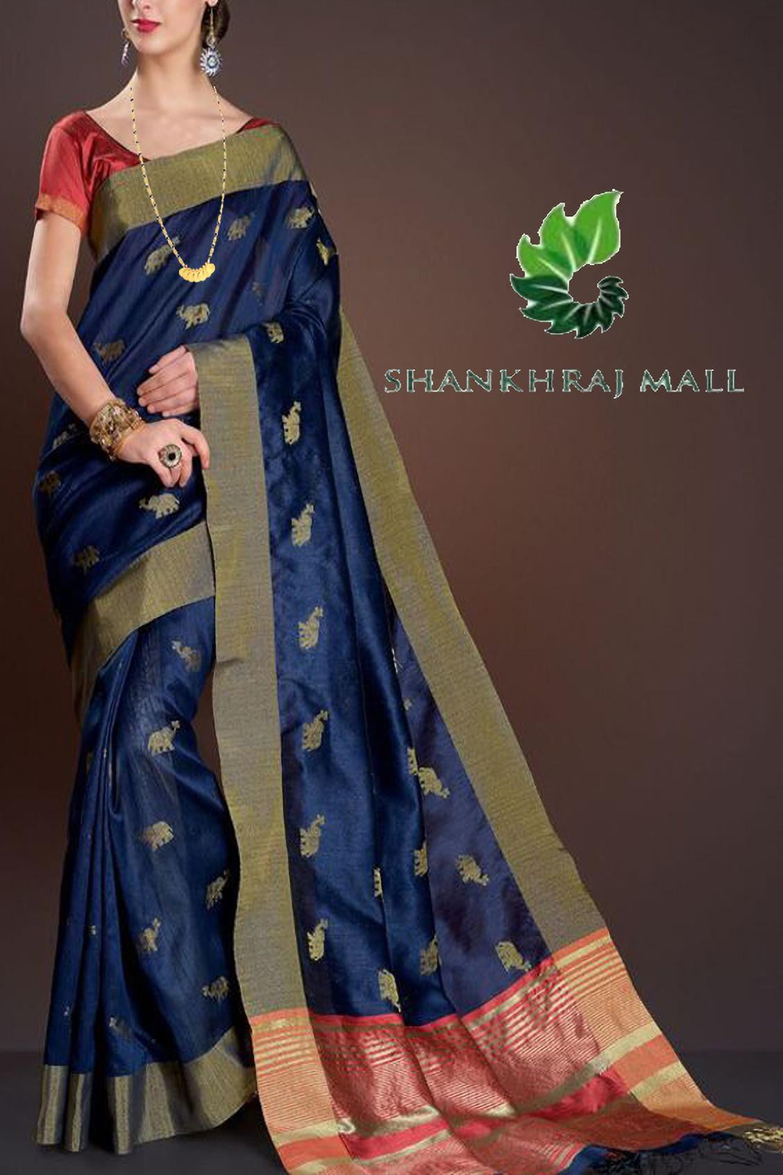 Unique Gold Plated Mangalsutra